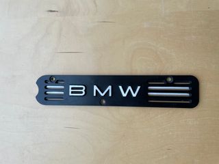 Tapa bujías BMW K100RS