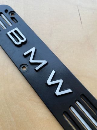 Tapa bujías BMW K100RS