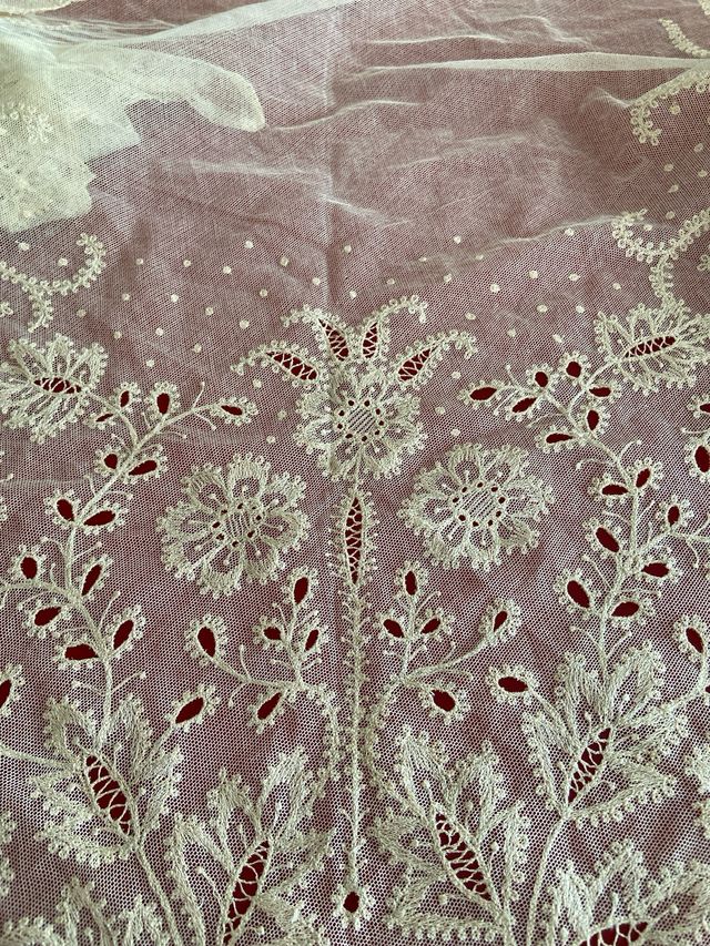 Traje Castellonera niña 60's