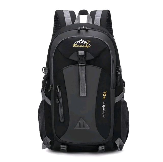 Mochila Baishligi Alaska 40L