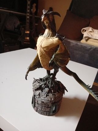 Dragón McFarlane: Figura Coleccionable