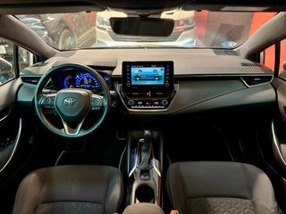 Toyota Corolla Touring 1.8 125H “Garantía oficial”