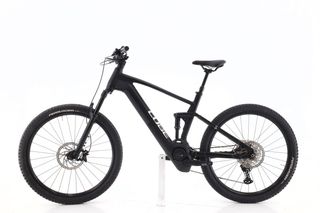 Cube Stereo Hybrid SL XT t.XL