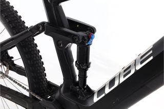 Cube Stereo Hybrid SL XT t.XL