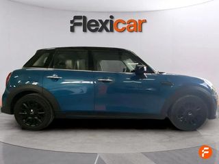 MINI Cooper COOPER 5 PUERTAS