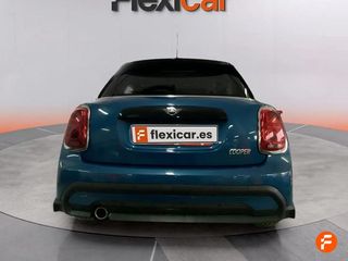 MINI Cooper COOPER 5 PUERTAS