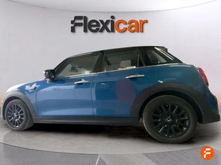 MINI Cooper COOPER 5 PUERTAS