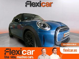 MINI Cooper COOPER 5 PUERTAS