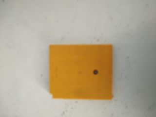Pokémon Amarillo - Game Boy