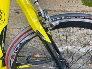 Bici corsa Torpado Temeraria
