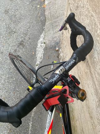 Bici corsa Torpado Temeraria