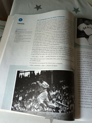 Lengua y Literatura 1.