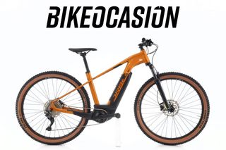 Bicicleta Orbea Keram talla L Reacondicionada