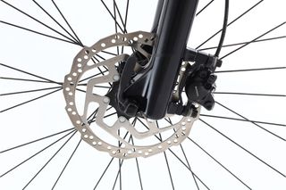 Bicicleta Orbea Keram talla L Reacondicionada