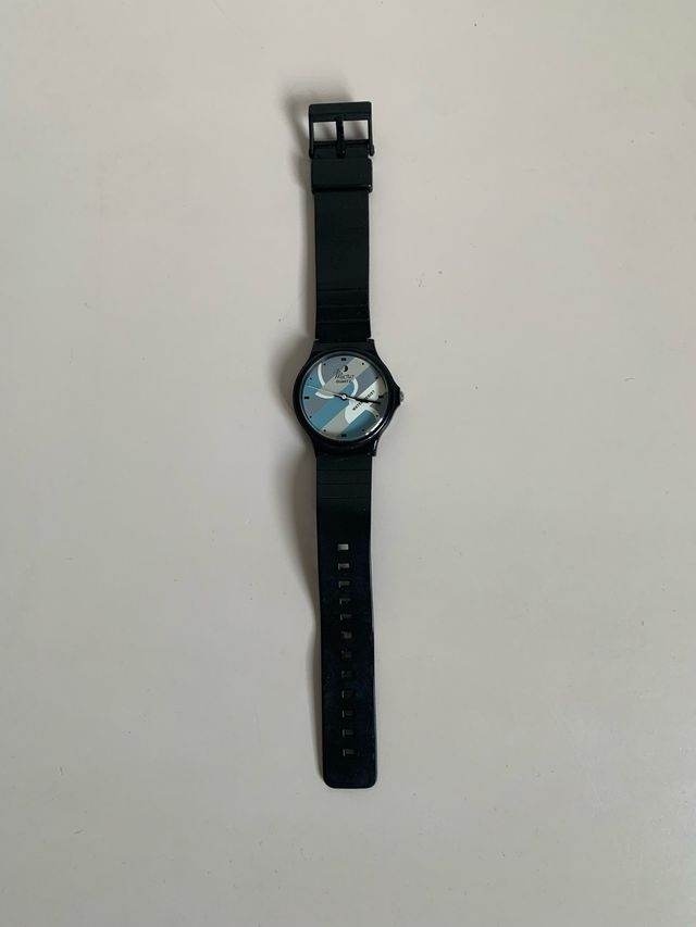 Reloj pulsera vintage