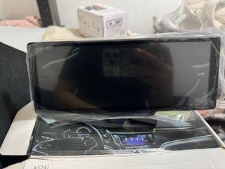 Reproductor Multimedia Coche Android Auto