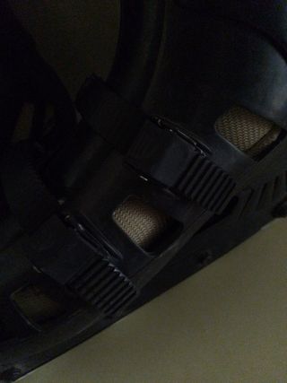 Patines en línea talla 45
