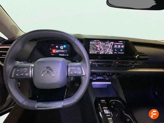 Citroën C5 X PureTech 96kW (130CV) S&S EAT8 You