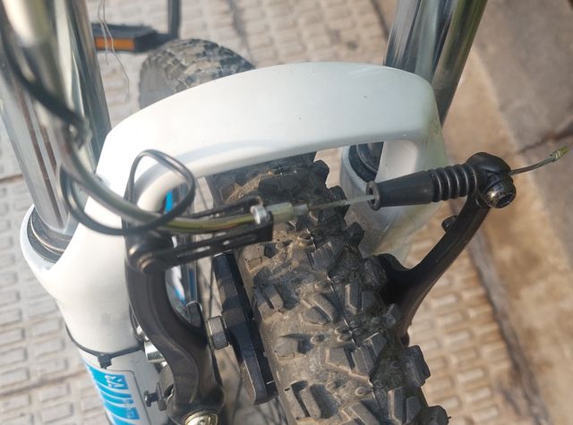 Orbea Dakar. T 14" XS