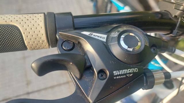 Orbea Dakar. T 14" XS