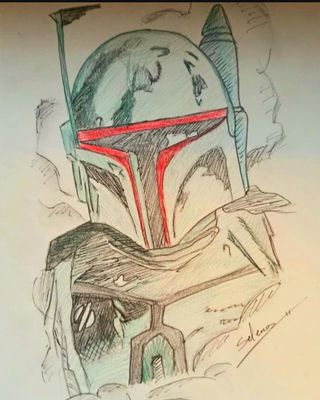 Ilustraciones personalizadas por encargo.
