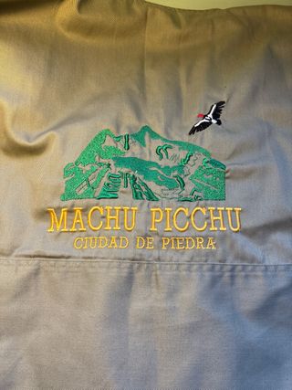 Gilet da caccia ed escursionismo - Verde oliva