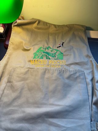 Gilet da caccia ed escursionismo - Verde oliva