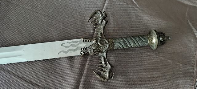 Espada decorativa Excalibur