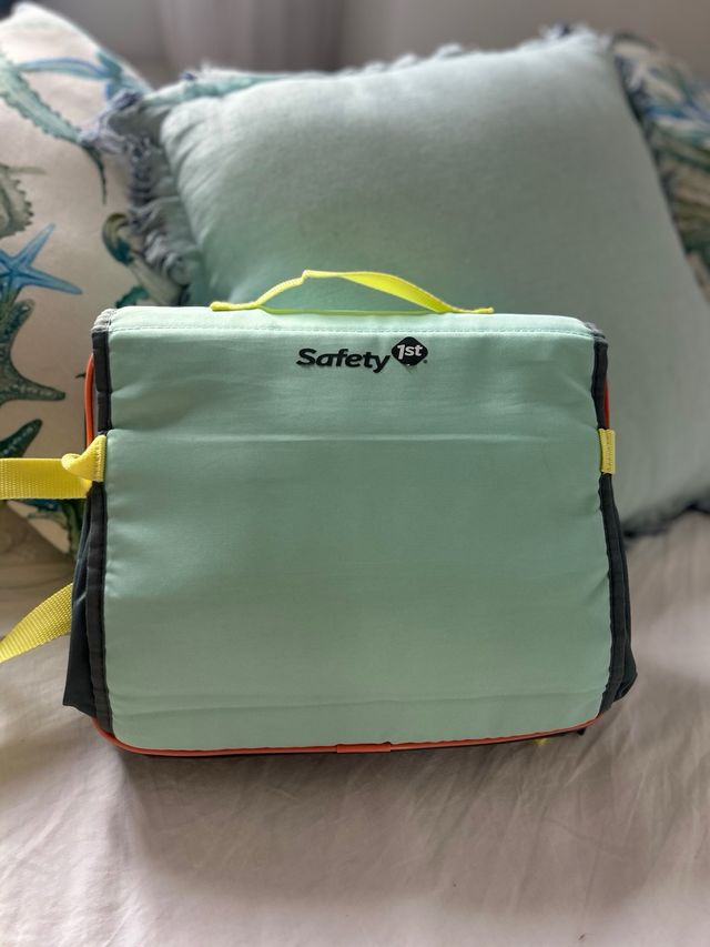 Trona portátil Safety 1st