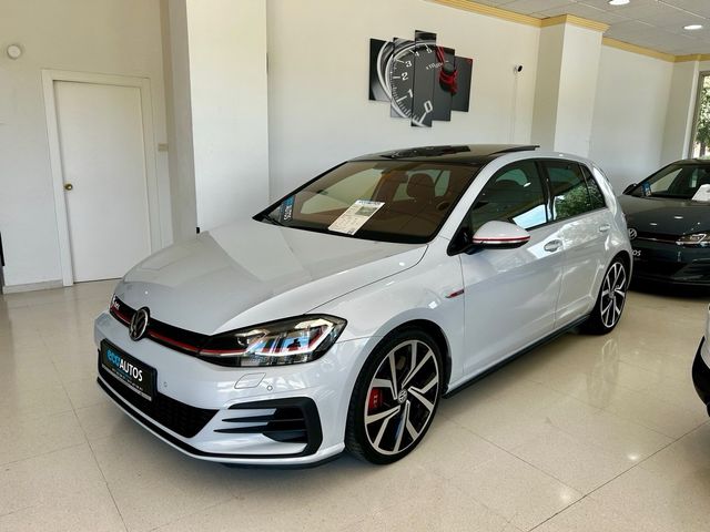 Vokswagen Golf GTI PERFORMANCE 245cv DSG7