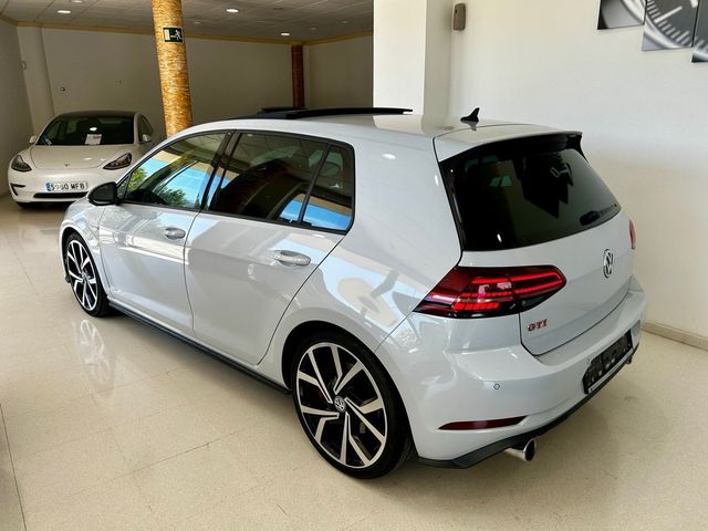 Vokswagen Golf GTI PERFORMANCE 245cv DSG7
