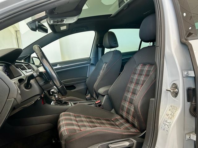 Vokswagen Golf GTI PERFORMANCE 245cv DSG7