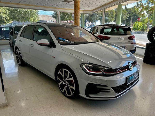 Vokswagen Golf GTI PERFORMANCE 245cv DSG7
