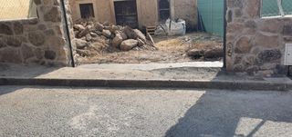 Piedras para muro - 50 piedras aprox.