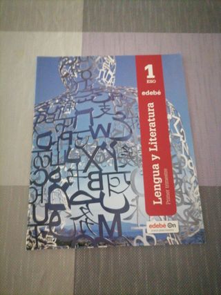 LENGUA Y LITERATURA 1 ESO
