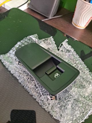 Interruptor Vidro Elétrico Alfa Romeo Mito