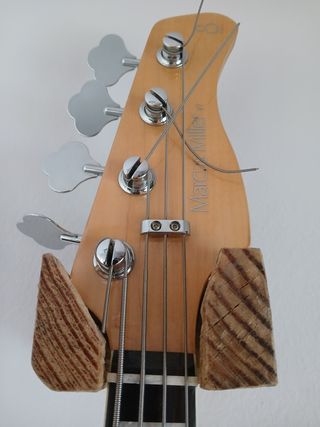 Bajo Sire Marcus Miller V7 2nd Gen.