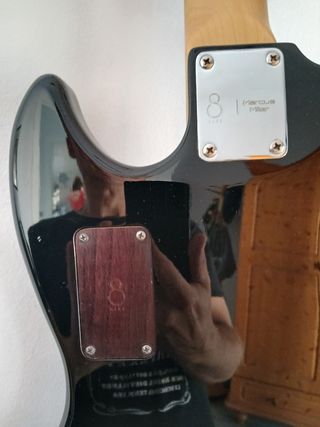 Bajo Sire Marcus Miller V7 2nd Gen.