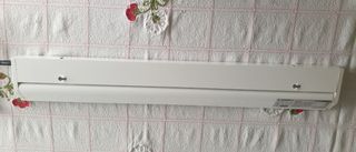 Lampada Tubo Fluorescente Bianca