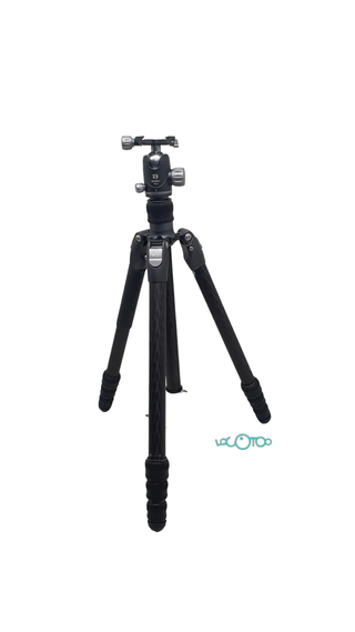 TRIPODE BENRO RHINO FRHN24C