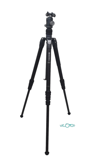 TRIPODE BENRO RHINO FRHN24C