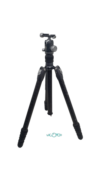 TRIPODE BENRO RHINO FRHN24C