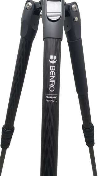 TRIPODE BENRO RHINO FRHN24C