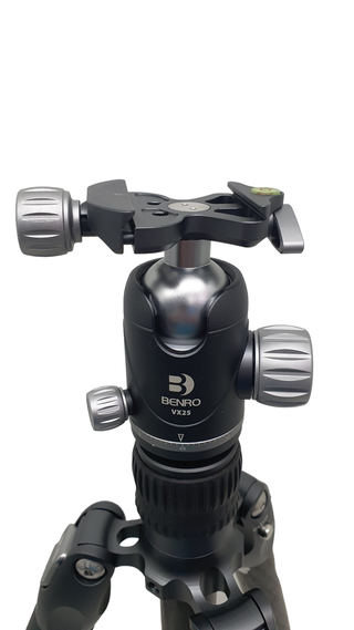 TRIPODE BENRO RHINO FRHN24C