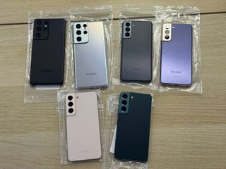 25 unità Samsung Galaxy S22 128Gb