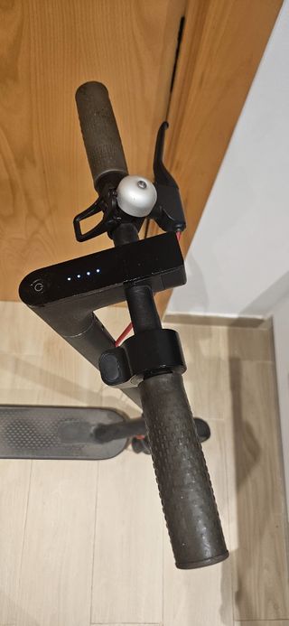 Patinete Xiaomi 365 - Eléctrico