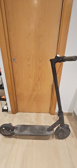 Patinete Xiaomi 365 - Eléctrico