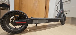 Patinete Xiaomi 365 - Eléctrico