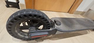 Patinete Xiaomi 365 - Eléctrico