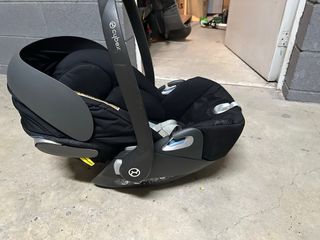 Maxi-Cosi Cybex: silla de coche